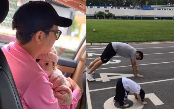 Truong Giang vi sao lai vuot duoc thi phi de hanh phuc ben Nha Phuong?-Hinh-8