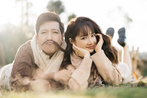 Truong Giang vi sao lai vuot duoc thi phi de hanh phuc ben Nha Phuong?-Hinh-4