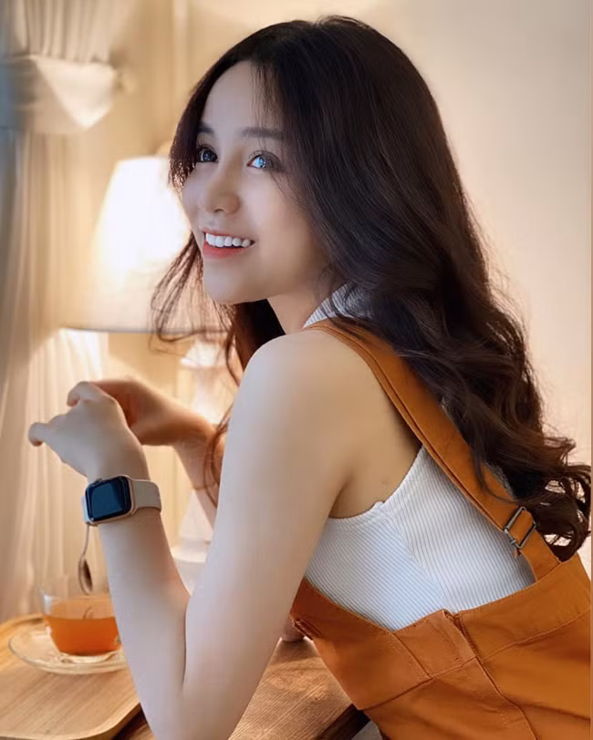 Được biết đến nhiều trên mạng xã hội, Trân Châu vui và hạnh phúc. Những rắc rối cô gặp phải là không đáng kể.