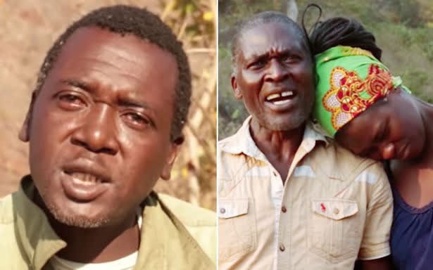 Bat vo “phuc vu” anh re nuoi gia dinh, nguoi chong nhan cai ket dang