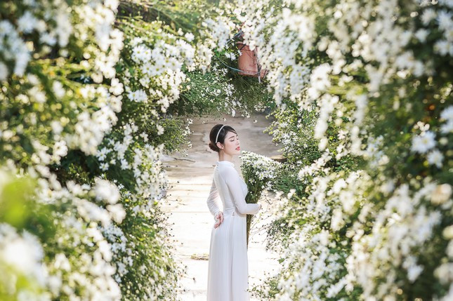 Ở thời điểm hiện tại, Thu Giang rất hài lòng về cuộc sống của mình. Đối với cô gái 25 tuổi, hạnh phúc chính là sự tự do, được làm những điều mà bản thân mong muốn.