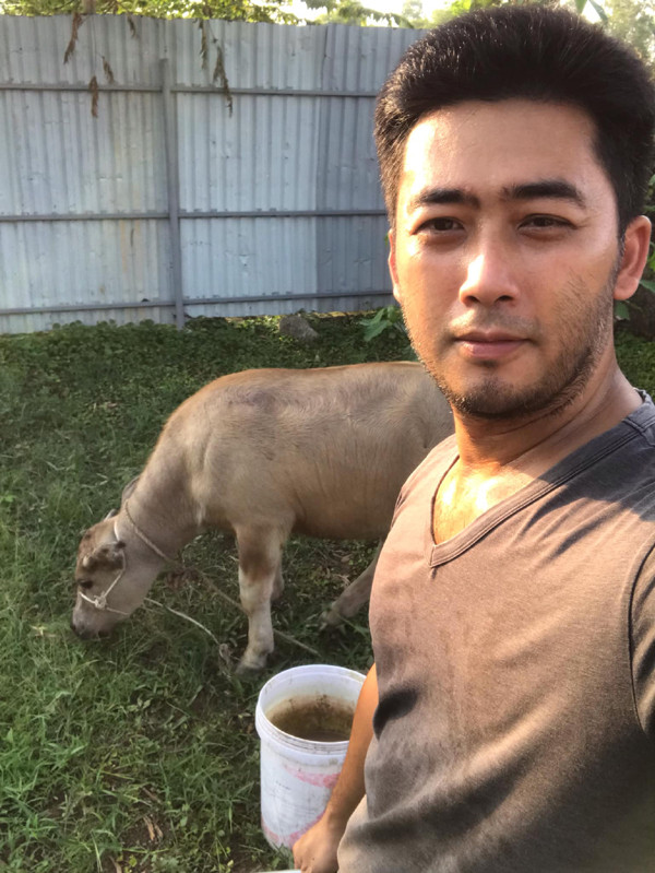 Vo doi thuc tre dep kin tieng cua chang Dai uy Tung trong “Mat na guong”-Hinh-3