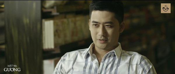 Vo doi thuc tre dep kin tieng cua chang Dai uy Tung trong “Mat na guong”-Hinh-2