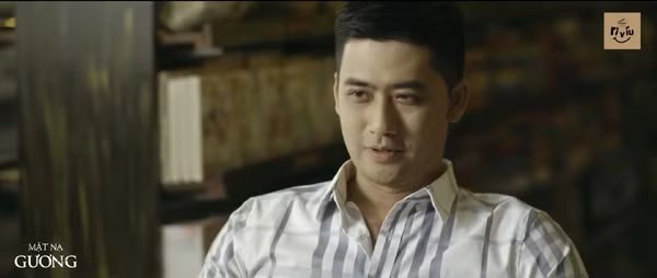 Vo doi thuc tre dep kin tieng cua chang Dai uy Tung trong “Mat na guong”-Hinh-2