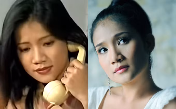 MC Cat Tuong: Dai gia lay gai dep chu lay ba son son lam gi