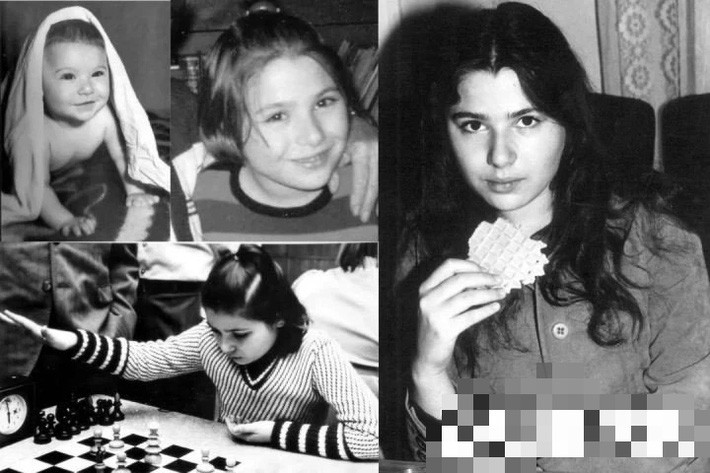 Cach dung con gai de thuc hien 1 cuoc thi nghiem trong gan 30 nam