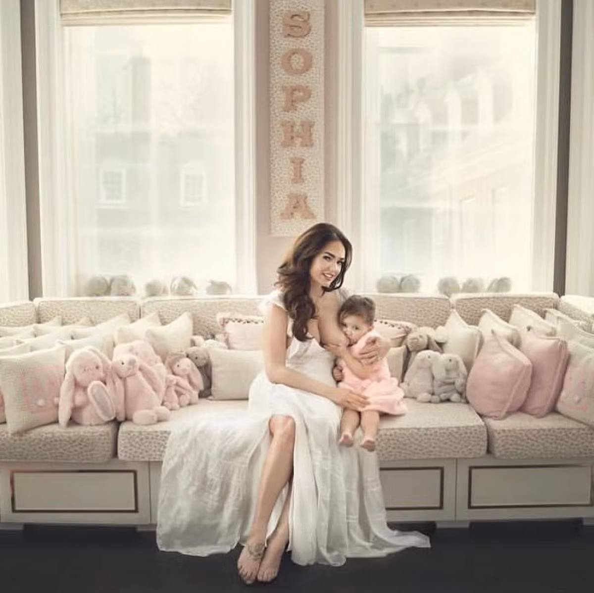 Lum xum doi tu cua con gai ong trum duong dua F1-Hinh-5