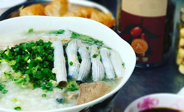 Đặc sản tiến vua thơm ngon bổ dưỡng, hàng thượng phẩm "đắt như vàng" - Hình 3 Dac san tien vua thom ngon bo duong, hang thuong pham