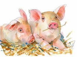 Họ biết sử dụng sức mạnh của mình đúng chỗ. Vào các ngày trong tuần khi con giáp này im lặng là lúc họ suy nghĩ và lập kế hoạch để đạt được mục tiêu của mình một cách hiệu quả hơn.