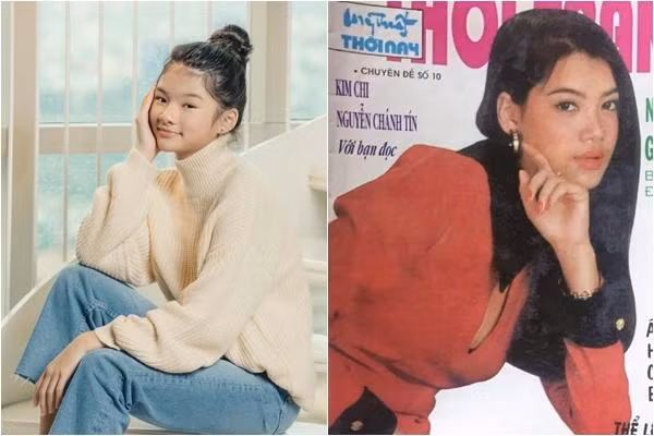 Nhiều người còn cho rằng Trương Ngọc Ánh thời bấy giờ giống hệt con gái Bảo Tiên hiện tại. Tên tuổi của Trương Ngọc Ánh dù đã nổi lên hơn 20 năm vẫn không hề nguội lạnh. Vẻ đẹp của gái một con mặn mà, sắc sảo có nhiều thay đổi theo thời gian. Tuy nhiên, sự thay đổi ấy cũng không phải tự nhiên mà có. Trương Ngọc Ánh vướng phải nghi vấn trùng tu nhan sắc như sửa mũi và độn cằm để "níu giữ" tuổi xuân. Nhiều người còn cho rằng cô đang "lạm dụng" phẫu thuật thẩm mỹ khi gương mặt của Trương Ngọc Ánh trở nên đơ cứng, kém thanh thoát dù nhan sắc nguyên bản đã rất xinh đẹp.