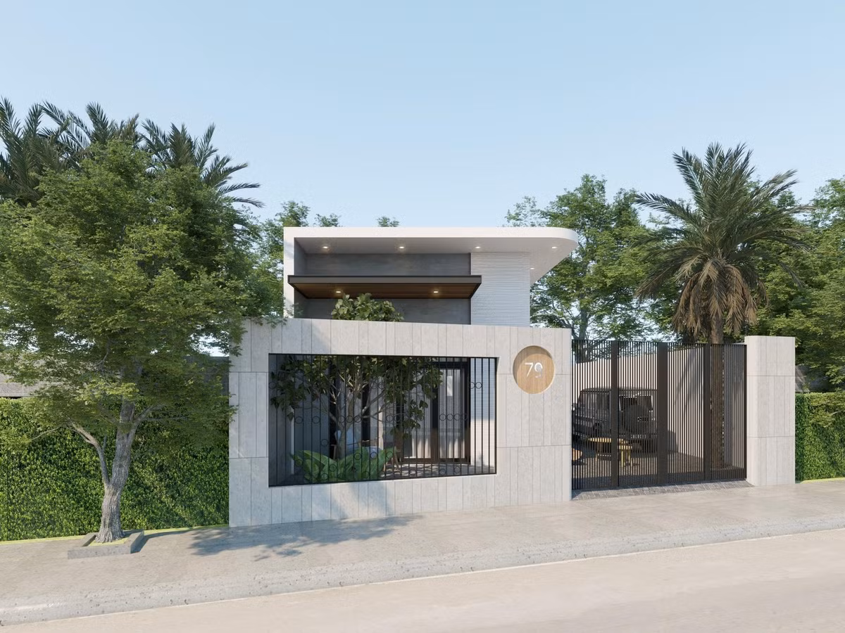 Nha cap 4 hoa minh voi thien nhien, cuoc song thang hoa-Hinh-2