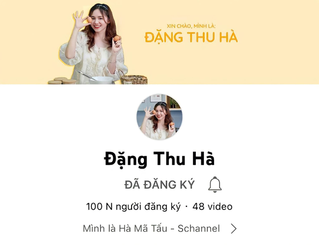 Dang Thu Ha - 