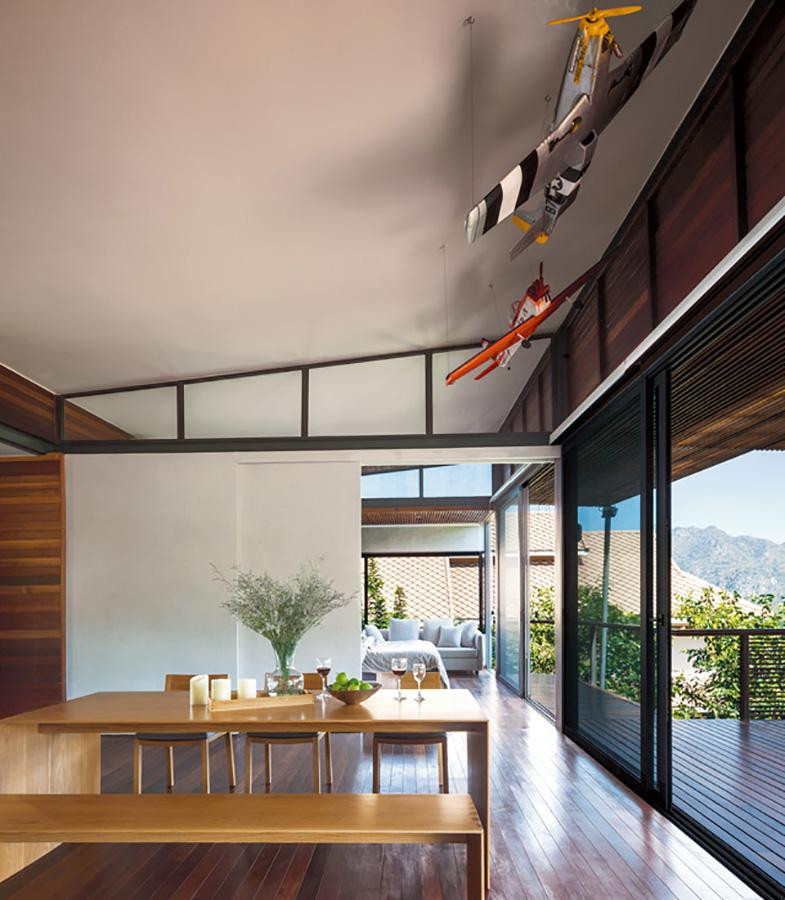 7 mau nha khung thep 2 tang dep va hien dai nhat-Hinh-16