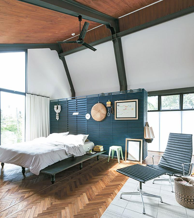 7 mau nha khung thep 2 tang dep va hien dai nhat-Hinh-6