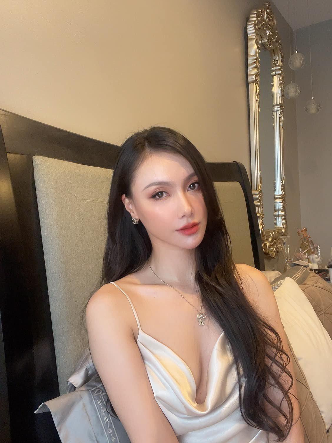 MC Minh Hà sau khi rời VTV: Cuộc sống tự do, ngày càng đẹp - Hình 4 MC Minh Ha sau khi roi VTV: Cuoc song tu do, ngay cang dep-Hinh-4