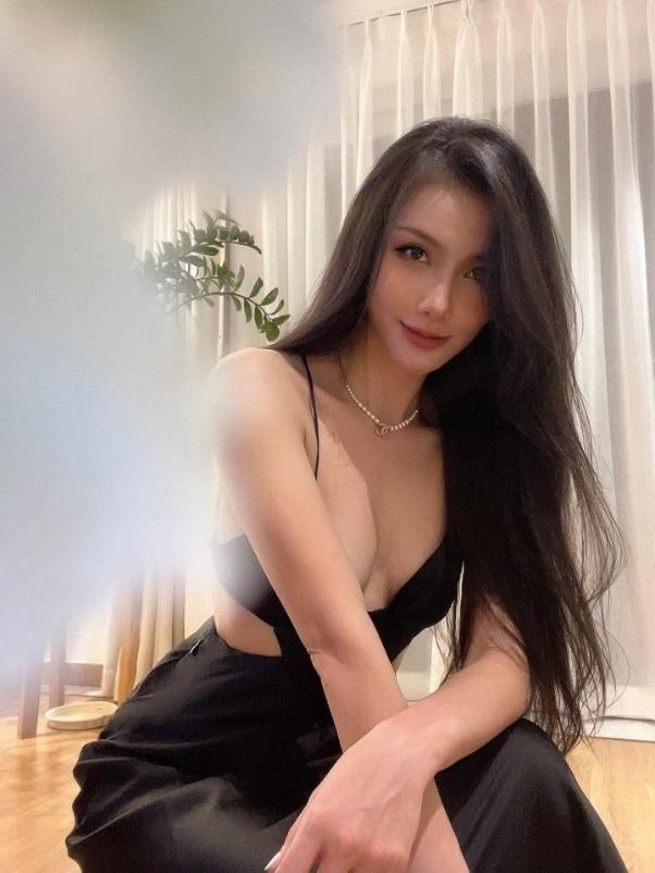 MC Minh Hà sau khi rời VTV: Cuộc sống tự do, ngày càng đẹp MC Minh Ha sau khi roi VTV: Cuoc song tu do, ngay cang dep