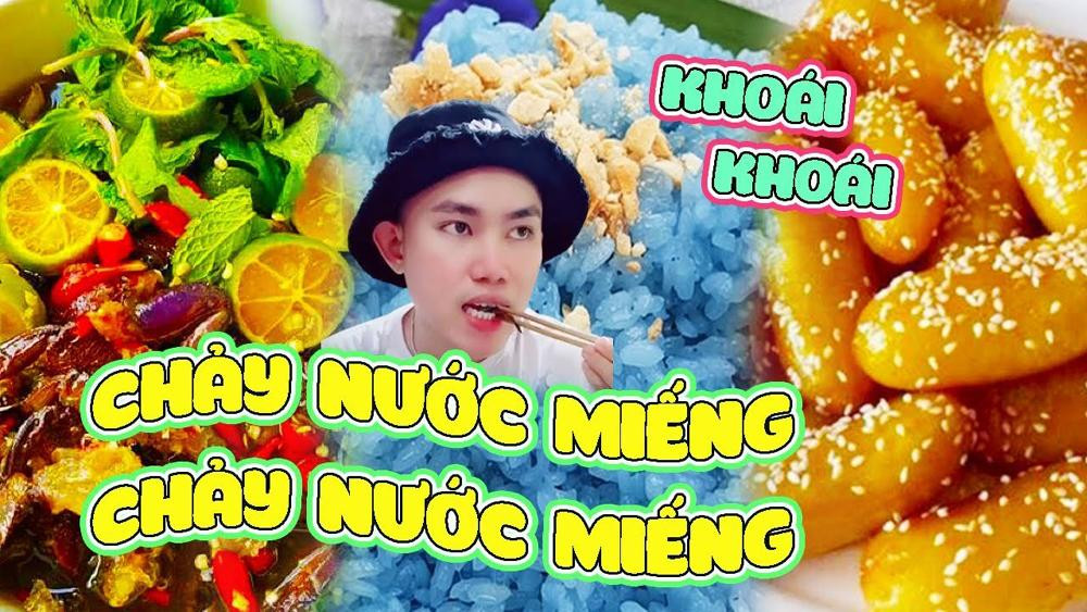 Thien Nhan Review: Nhung clip trieu view TikTok ve mien Tay dan da-Hinh-3