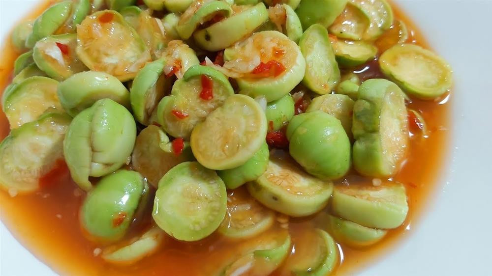 4 thuc pham la thu pham gay ung thu ruot, ai nay van an-Hinh-3