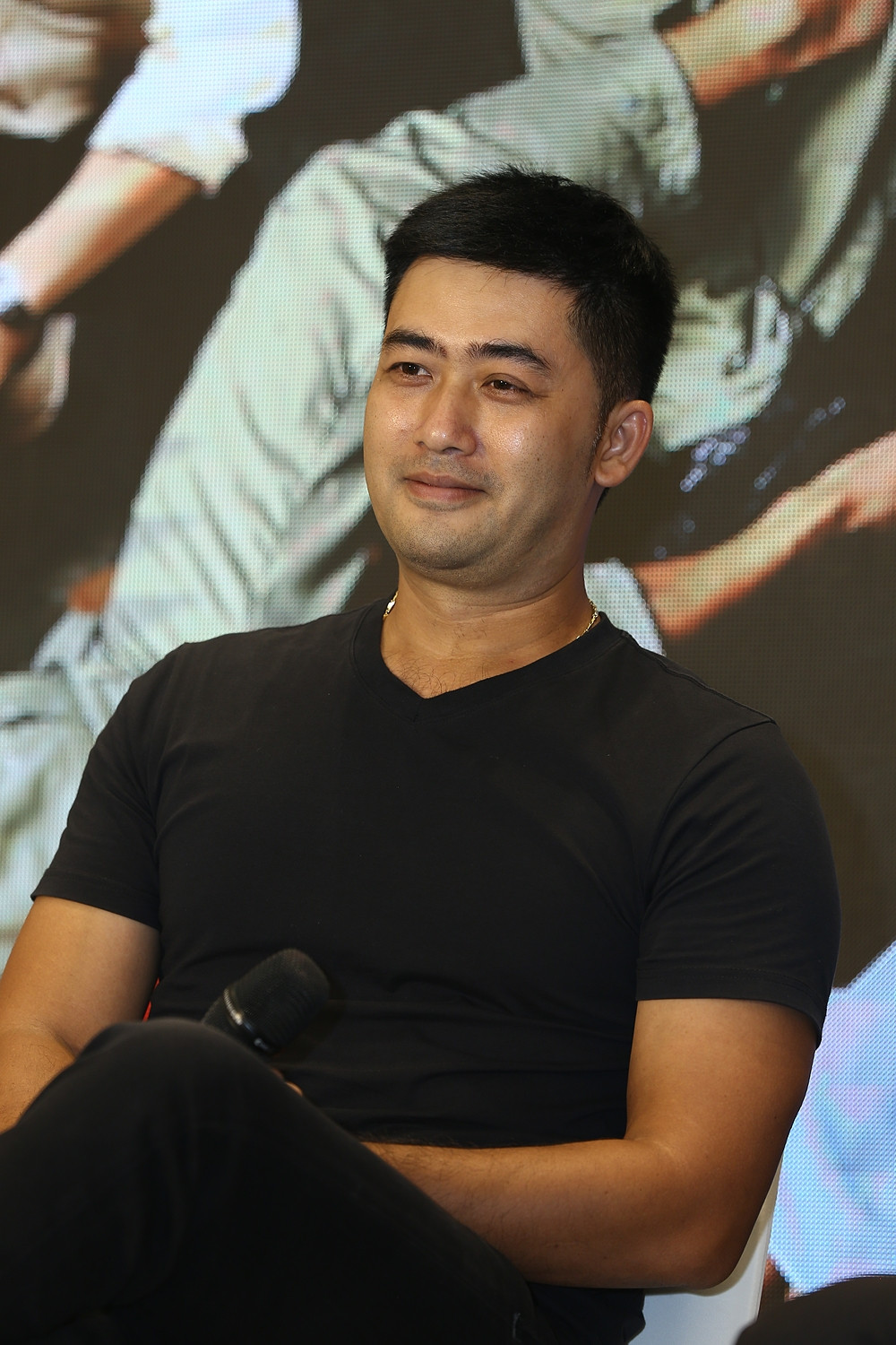 Bảo Anh: “Trầm cảm vì phải diễn với những nhân vật… không bình thường” Bao Anh: “Tram cam vi phai dien voi nhung nhan vat… khong binh thuong”