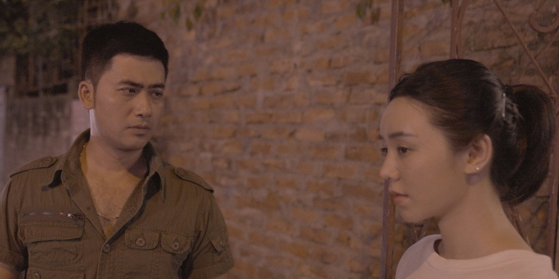 Bảo Anh: “Trầm cảm vì phải diễn với những nhân vật… không bình thường” - Hình 4 Bao Anh: “Tram cam vi phai dien voi nhung nhan vat… khong binh thuong”-Hinh-4