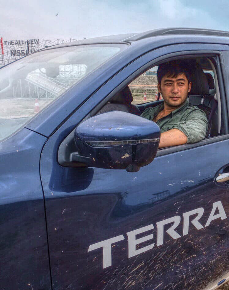 Bảo Anh: “Trầm cảm vì phải diễn với những nhân vật… không bình thường” - Hình 3 Bao Anh: “Tram cam vi phai dien voi nhung nhan vat… khong binh thuong”-Hinh-3