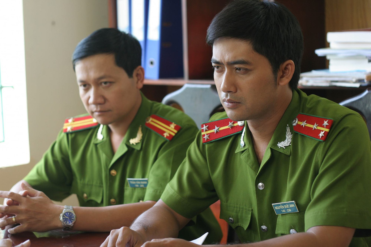 Bảo Anh: “Trầm cảm vì phải diễn với những nhân vật… không bình thường” - Hình 2 Bao Anh: “Tram cam vi phai dien voi nhung nhan vat… khong binh thuong”-Hinh-2