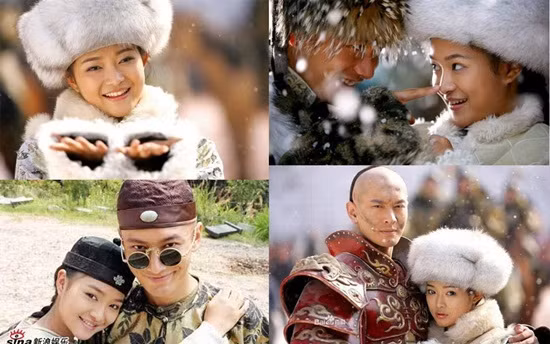 10 cap doi duoc yeu thich nhat trong tieu thuyet kiem hiep Kim Dung-Hinh-6