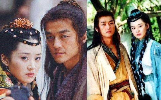 10 cap doi duoc yeu thich nhat trong tieu thuyet kiem hiep Kim Dung-Hinh-2