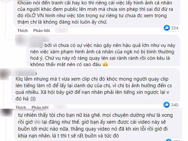 Mot BTV gay chu y vi 