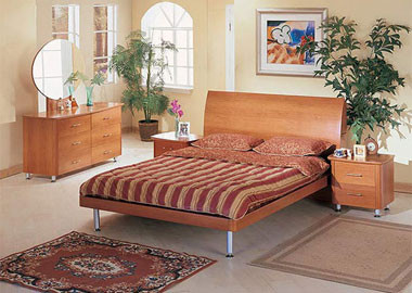 Sai lầm 5: Mang cây xanh và nước vào trong phòng ngủ. Theo phong thủy, cây xanh và nước cần được sử dụng một cách hợp lý. Để cây xanh trong phòng ngủ sẽ gây hao tổn sức lực cho chủ nhân của căn phòng khi ngủ vì ban đêm cây nhả khí CO2. Đối với phòng ngủ của vợ chồng thì cây xanh còn làm giảm đi sự lãng mạn giữa hai người.