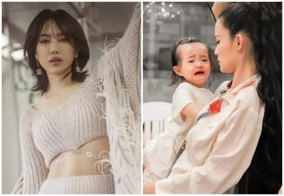 Them bang chung quan he cua Dong Nhi - Dieu Nhi van tot dep sau scandal-Hinh-4