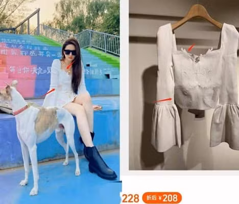 Luu Diec Phi khoe anh di choi cung hoi ban gai-Hinh-4