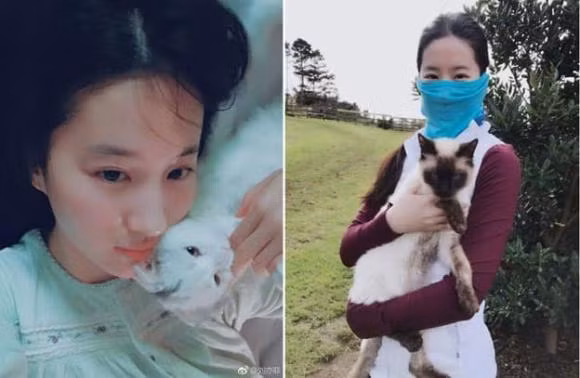 Luu Diec Phi khoe anh di choi cung hoi ban gai-Hinh-10