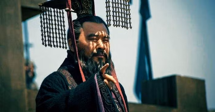 Vi sao Tao Thao tung nhuong chuc Dai tuong quan cho Vien Thieu?-Hinh-2