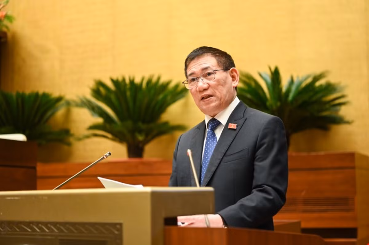 Hôm nay, Quốc hội bắt đầu 2 ngày thảo luận về kinh tế - xã hội và ngân sách - Hình 3 Hom nay, Quoc hoi bat dau 2 ngay thao luan ve kinh te - xa hoi va ngan sach-Hinh-3