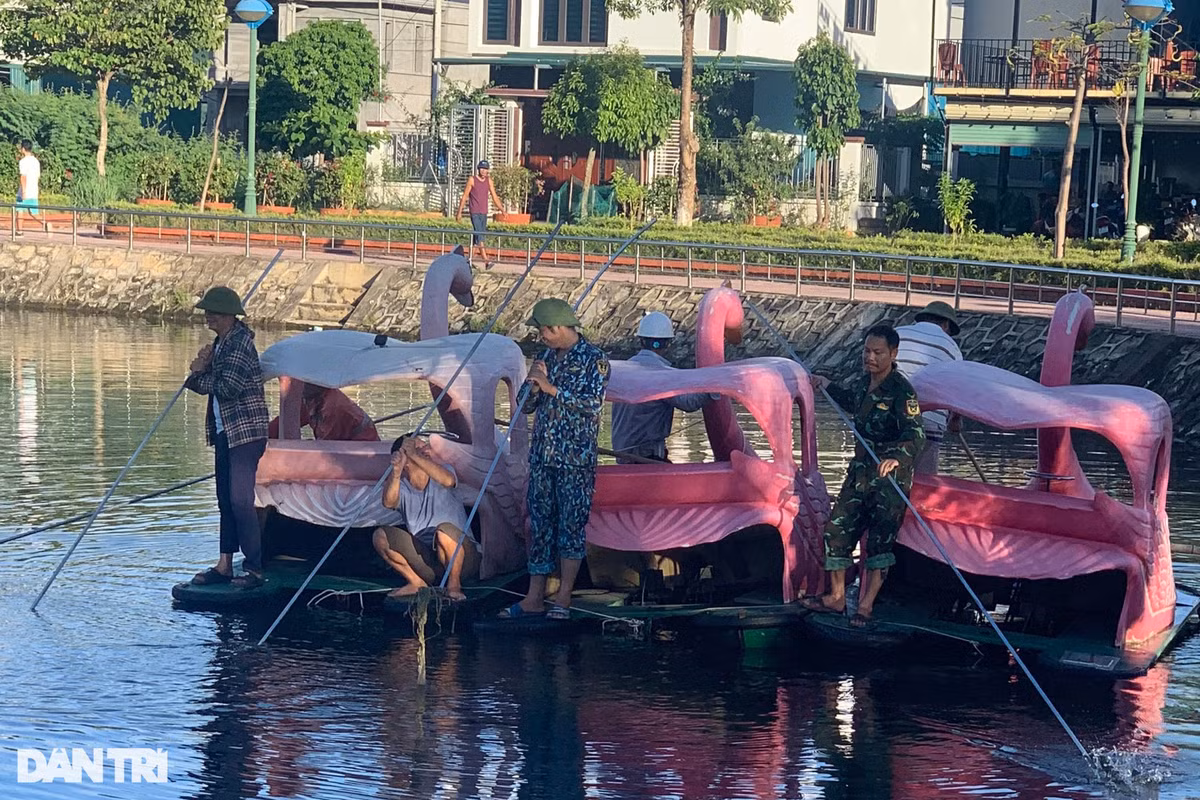 Vụ Đại úy công an mất tích ở Sơn La: Người cha tiết lộ nhiều chi tiết bí ẩn ảnh 2