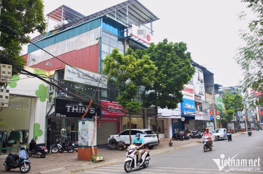 “Mất” đất Công viên Đống Đa, có ai chịu trách nhiệm? “Mat” dat Cong vien Dong Da, co ai chiu trach nhiem?