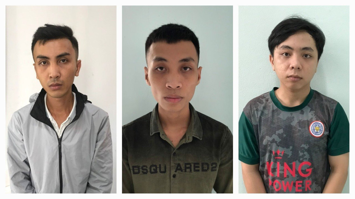 Nhieu tinh tiet bat ngo ve “ba trum” buon ban ca kho sung, dan-Hinh-4