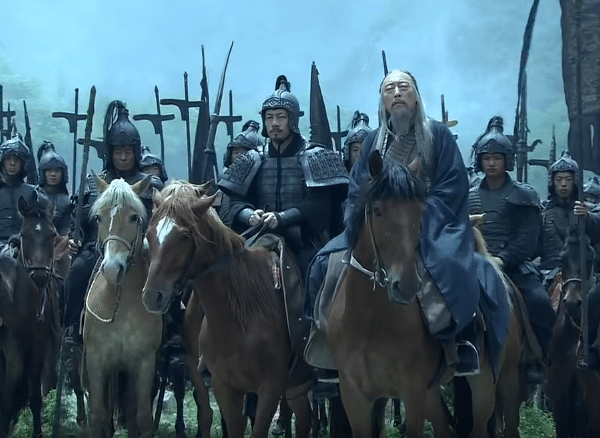 Lý do thật sự khiến Tư Mã Ý không muốn gia nhập phe Tào Tháo ảnh 3