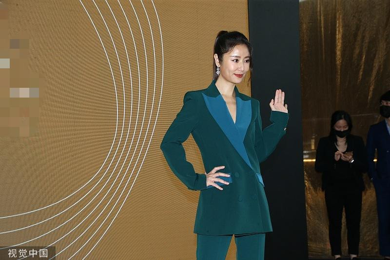 Lam Tam Nhu tiet lo thoi quen khi say ruou cua Hoac Kien Hoa-Hinh-4