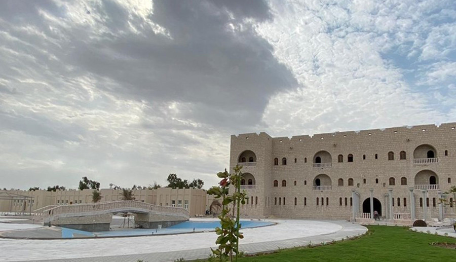 Ngam noi luu tru xa hoa cua cac doi tuyen du World Cup 2022-Hinh-14