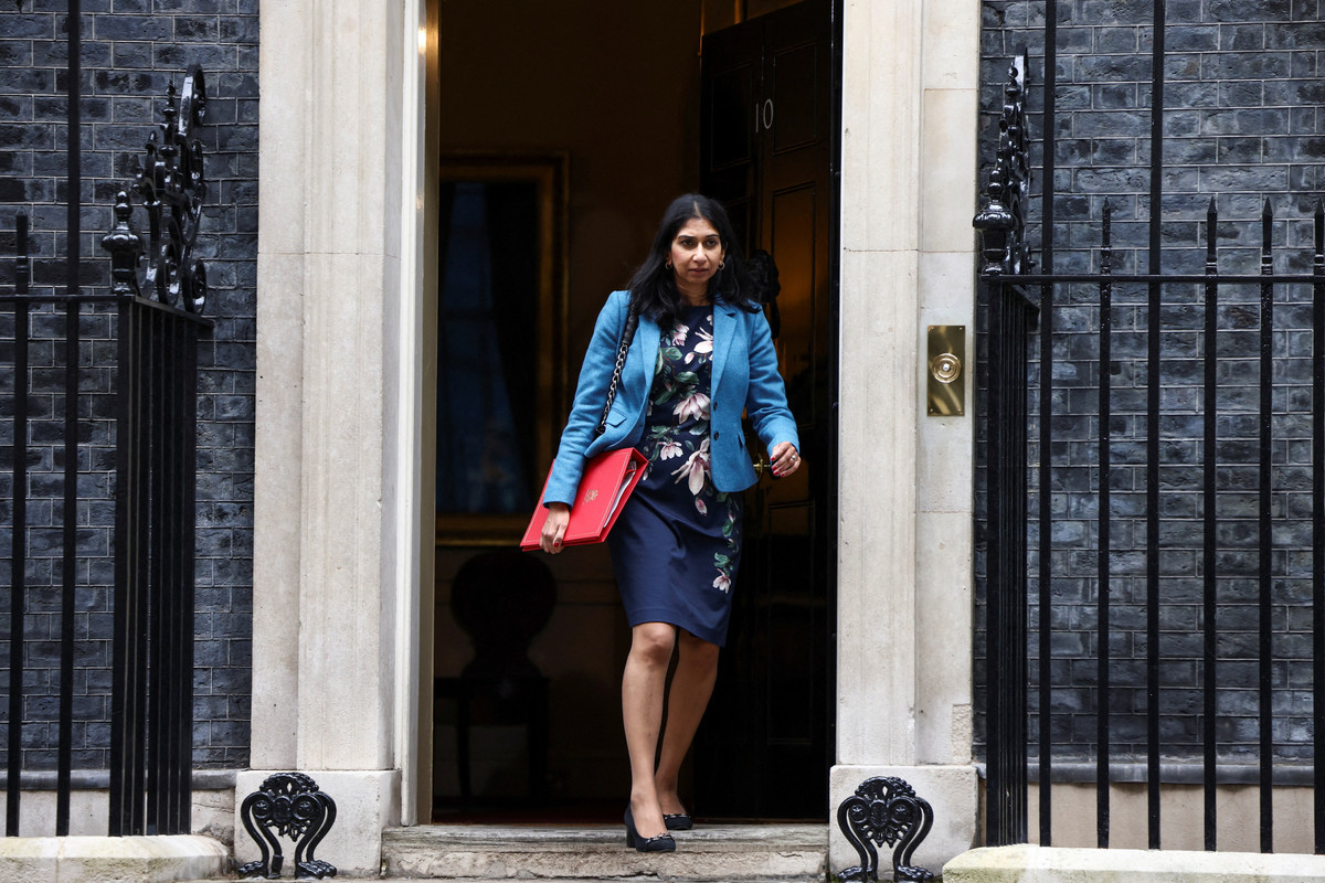 Cu soc voi tan thu tuong Anh ngay cuoc hop dau tien-Hinh-4