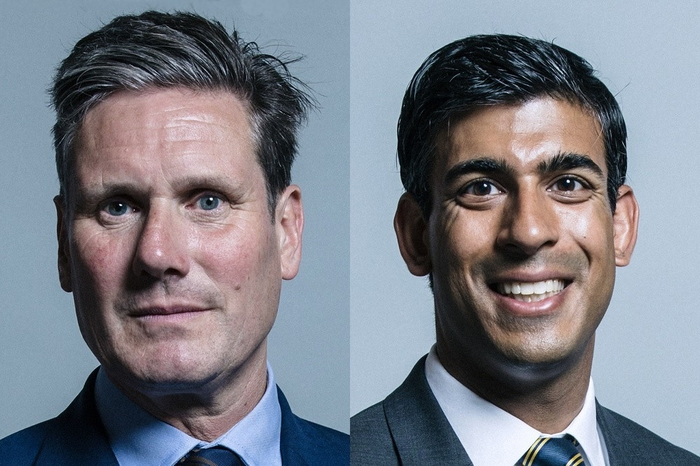 Cu soc voi tan thu tuong Anh ngay cuoc hop dau tien