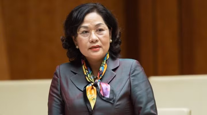 Thống đốc Ngân hàng Nhà nước nêu lý do tỷ giá USD/VND tăng cao Thong doc Ngan hang Nha nuoc neu ly do ty gia USD/VND tang cao