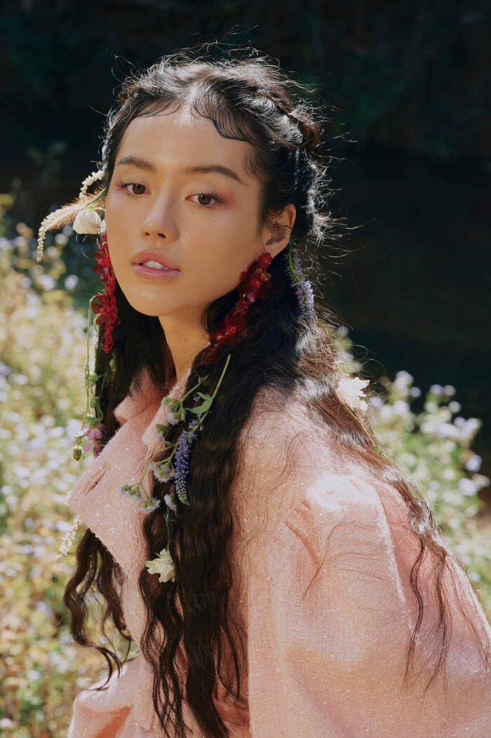 “Cô Em Trendy" Khánh Linh sau 5 năm thành fashionista - Hình 13 “Co Em Trendy