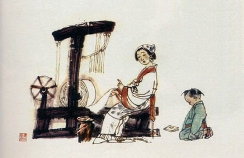 Trên thực tế, đối với trẻ em, không khí gia đình sẽ có ảnh hưởng suốt đời. Người hạnh phúc chữa lành cả đời bằng tuổi thơ, người bất hạnh thì chữa bệnh bằng cả đời. Vì vậy, là cha mẹ, bạn phải hiểu rằng trẻ dù còn nhỏ nhưng vẫn có lòng tự trọng. Đánh đập và chà đạp lên lòng tự trọng của mình, đứa trẻ sẽ nổi loạn và ngày càng khó kỷ luật hơn.