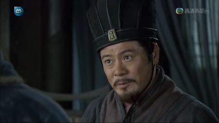 Vi sao Tran Cung cuu mang Tao Thao?