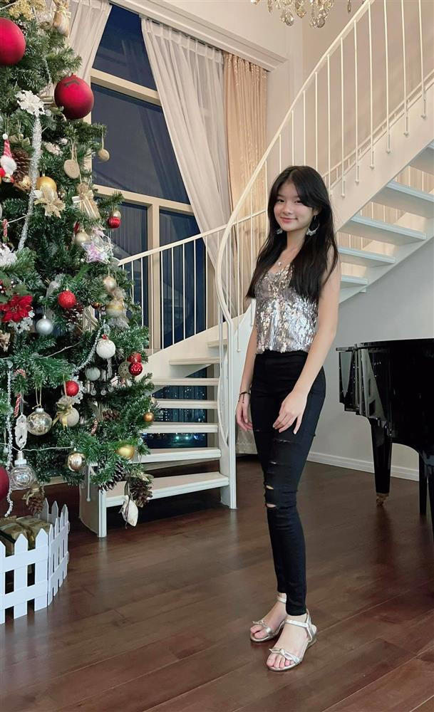 Là một góc sang chảnh cho những bức ảnh đẹp.