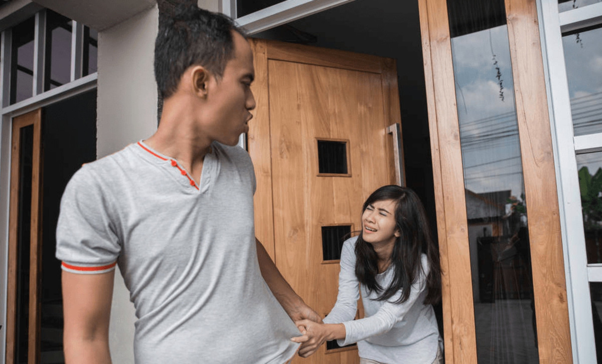 Vợ sắp cưới thú nhận từng làm điều tàn nhẫn, nghe xong muốn hủy hôn Vo sap cuoi thu nhan tung lam dieu tan nhan, nghe xong muon huy hon