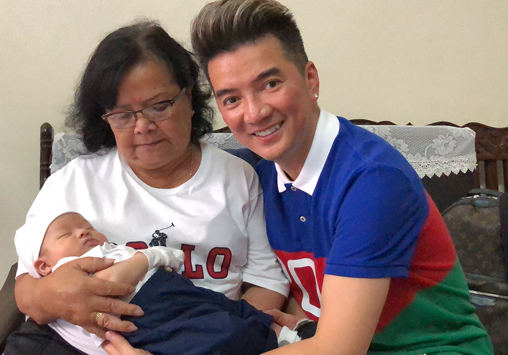 Dam Vinh Hung: “Toi khong can dung con trai de PR ten tuoi“-Hinh-4